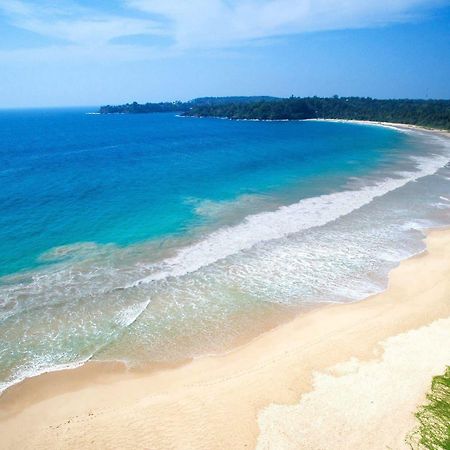 Freedom Resort Талалла-Саут Екстер'єр фото